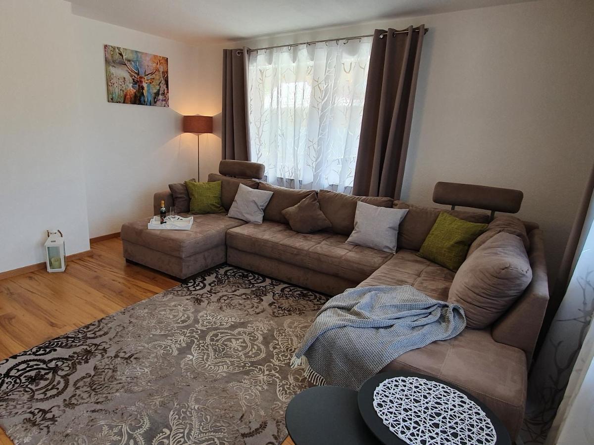 Ferienwohnung Hitz Hinterzarten Exterior foto