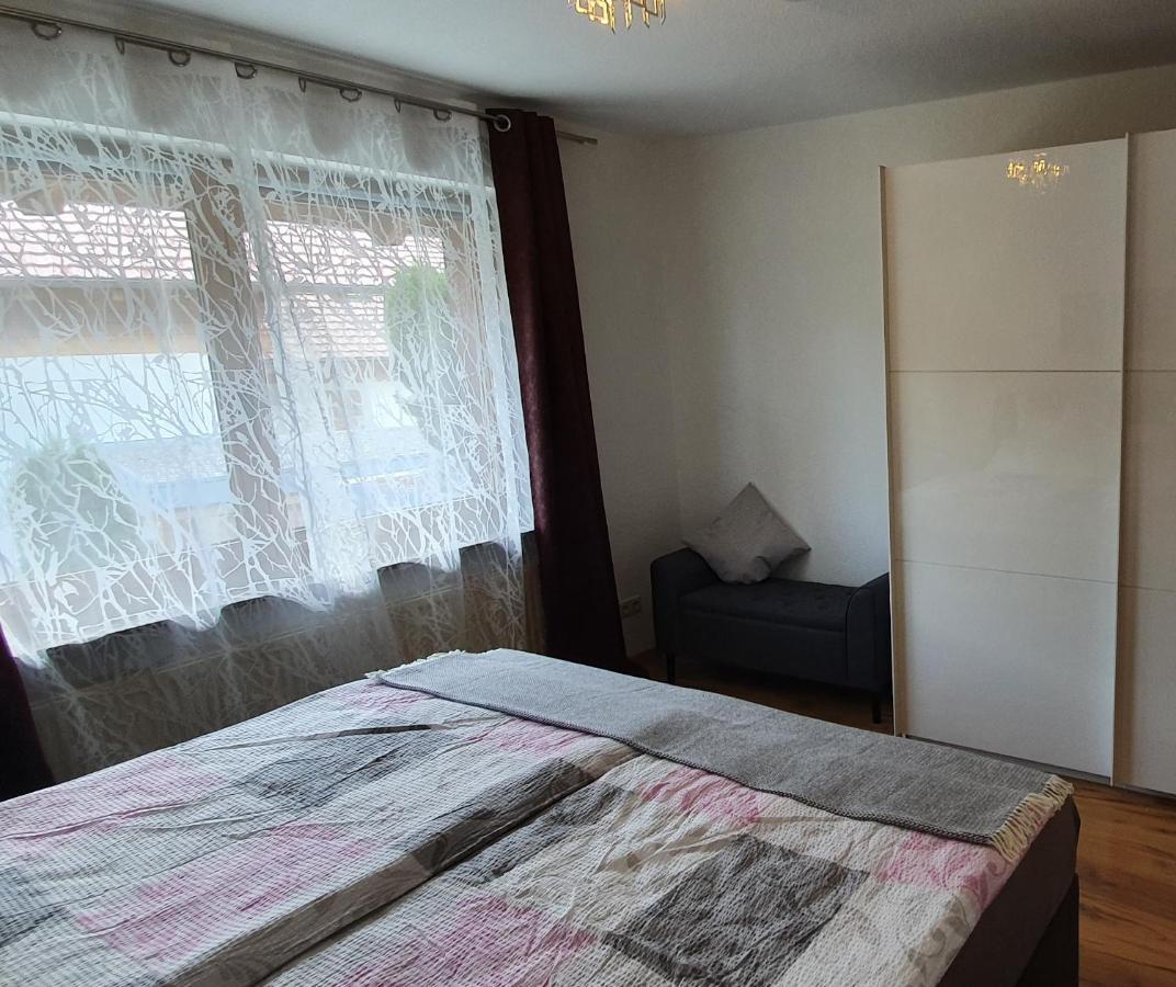 Ferienwohnung Hitz Hinterzarten Exterior foto