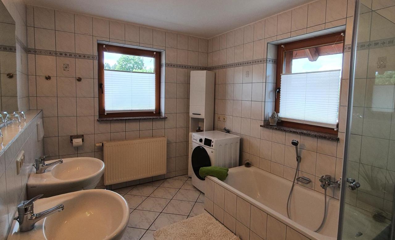 Ferienwohnung Hitz Hinterzarten Exterior foto