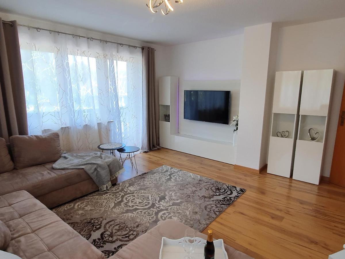 Ferienwohnung Hitz Hinterzarten Exterior foto