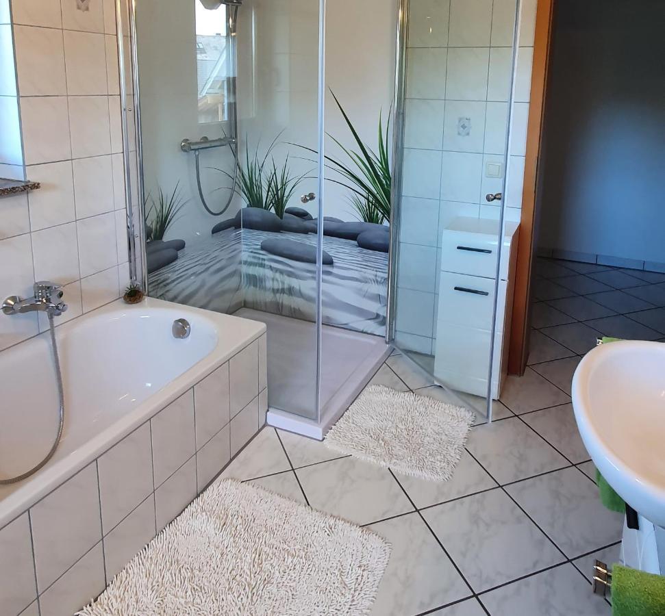 Ferienwohnung Hitz Hinterzarten Exterior foto